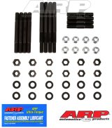 ARP Chevy V6 12pt Main Stud Kit thumbnail 1