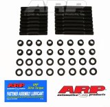 ARP 99+ Pontiac Supercharged 3800 L67 12pt Head Stud Kit thumbnail 1