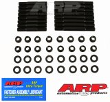 ARP 99+ Pontiac Supercharged 3800 L67 12pt Head Stud Kit thumbnail 3