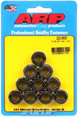 ARP 7/16-20 Hex Nut Kit thumbnail 1