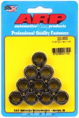 ARP 7/16-20 Hex Nut Kit thumbnail 4