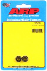 ARP 5/16-24 12pt Nut Kit thumbnail 1