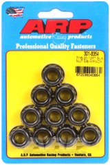 ARP 7/16-20 5/8 Socket 12 pt Nut Kit thumbnail 2