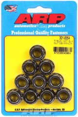 ARP 7/16-20 5/8 Socket 12 pt Nut Kit thumbnail 3