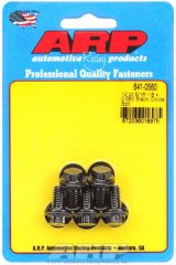 ARP 5/16-18 X 0.560 12pt Black Oxide Bolts thumbnail 2