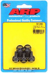 ARP 5/16-18 X 0.560 12pt Black Oxide Bolts thumbnail 5
