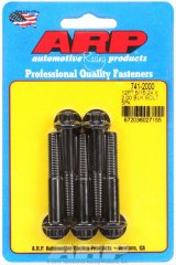 ARP 5/16-24 X 2.000 12pt Black Oxide Bolts thumbnail 2