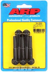 ARP 5/16-24 X 2.000 12pt Black Oxide Bolts thumbnail 5
