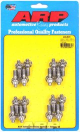 ARP M8 x 1.25 x 32mm Broached Stud Kit - 16 Pieces thumbnail 1