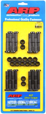 ARP Ford 351C Hi-Perf Wave-Loc Rod Bolt Kit thumbnail 3