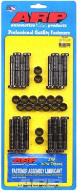 ARP Ford 351C Hi-Perf Wave-Loc Rod Bolt Kit thumbnail 6