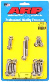 ARP LT1 6.2L SS Hex Timing Cover Bolt Kit thumbnail 2