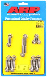 ARP LT1 6.2L SS Hex Timing Cover Bolt Kit thumbnail 3