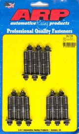 ARP SB Chevy LT1 6.2L Rocker Arm Stud Kit thumbnail 5