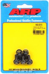 ARP 1/4-20 x 0.515 12pt Black Oxide Bolts thumbnail 2