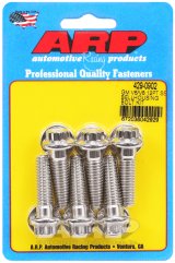 ARP GM V6/V8 SS 12pt Bellhousing Bolt Kit thumbnail 3