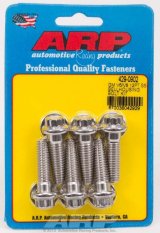 ARP GM V6/V8 SS 12pt Bellhousing Bolt Kit thumbnail 4