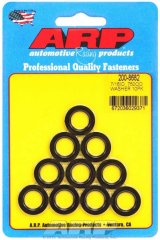 ARP 7/16 ID x 3/4 OD x .073 SAE Washer Kit (10 pack) thumbnail 4