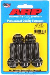 ARP M12 x 1.75 x 35 12pt Black Oxide Bolts (5/pkg) thumbnail 2