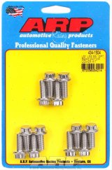 ARP Chevy LS1 / LS2 12pt Rear Motor Mount Cover Bolt Kit - Stainless Steel thumbnail 2