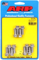 ARP Chevy LS1 / LS2 12pt Rear Motor Mount Cover Bolt Kit - Stainless Steel thumbnail 3