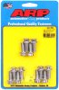 ARP Chevy LS1 / LS2 12pt Rear Motor Mount Cover Bolt Kit - Stainless Steel thumbnail 5