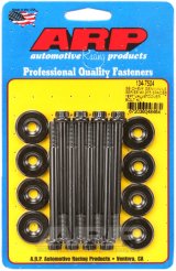 ARP Small Block Chevy GENIII/IV LS Series .375 Spacer 12pt Valve Cover Bolt Kit - Black thumbnail 4