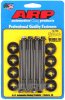 ARP Small Block Chevy GENIII/IV LS Series .750 Spacer Hex Valve Cover Bolt Kit - Black thumbnail 4