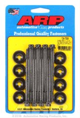 ARP Small Block Chevy GENIII/IV LS Series .750 Spacer 12pt Valve Cover Bolt Kit - Black thumbnail 2