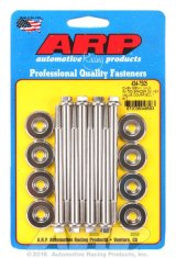 ARP Small Block Chevy GENIII/IV LS Series .750 Spacer Hex Valve Cover Bolt Kit - Stainless Steel thumbnail 1