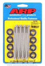 ARP Small Block Chevy GENIII/IV LS Series .750 Spacer 12pt Valve Cover Bolt Kit - Stainless Steel thumbnail 1