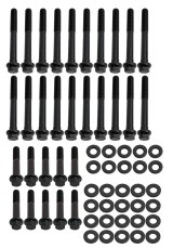 ARP Small Block Chevy LS9 GEN IV 6.2L Hed Head Bolt Kit thumbnail 1