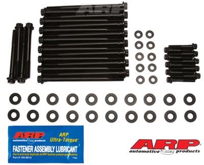ARP 2003 And Earlier Small Block Chevy GENIII LS 12pt Head Bolt Kit