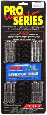 ARP SB Ford 351C Wave-Loc Rod Bolt Kit thumbnail 2