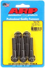 ARP 3/8-24 x 1.750 12pt Black Oxide Bolts (5/pkg) thumbnail 5