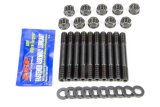 ARP Olds Quad 4 Main Stud Kit thumbnail 4