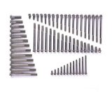 ARP 1/2-13 x 4.500in SS Hex Bolt Kit (Pack of 5) thumbnail 3