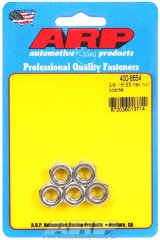 ARP 3/8-16 Hex Nut Kit SS - 5 PK thumbnail 4