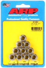 ARP 3/8-16 12PT SS - 10 PK thumbnail 1