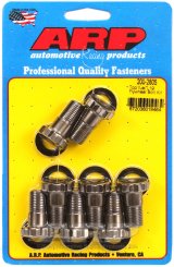 ARP Top Fuel Flywheel L19 Bolt Kit thumbnail 3