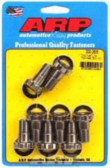 ARP Top Fuel Flywheel L19 Bolt Kit thumbnail 6