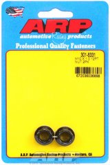 ARP M10 x 1.0 12pt Nut Kit thumbnail 1