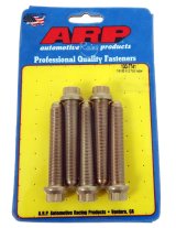 ARP Full Thread 12pt 1.5 - 20 x 2.700 UHL thread-in Wheel Stud Kit thumbnail 1