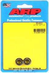 ARP 3/8-24 12pt Nut Kit 2 Pack thumbnail 1