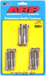 ARP Ford SS Hex Intake Manifold Bolt Kit thumbnail 2