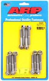 ARP Ford SS Hex Intake Manifold Bolt Kit thumbnail 3