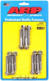 ARP Ford SS Hex Intake Manifold Bolt Kit thumbnail 7