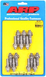 ARP Olds 350-455 3/8in 12pt SS Header Bolt Kit thumbnail 2