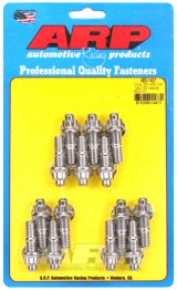 ARP Olds 350-455 3/8in 12pt SS Header Bolt Kit thumbnail 3