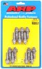 ARP Olds 350-455 3/8in 12pt SS Header Bolt Kit thumbnail 8